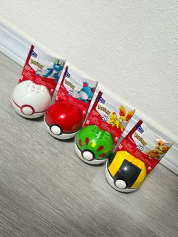 Mega Pokemon