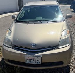 2006 Toyota Prius