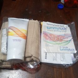 Tummy Tuck Seen On Tv