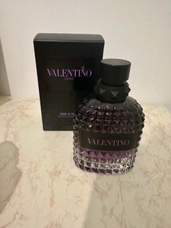 Valentino Purple Melancholia