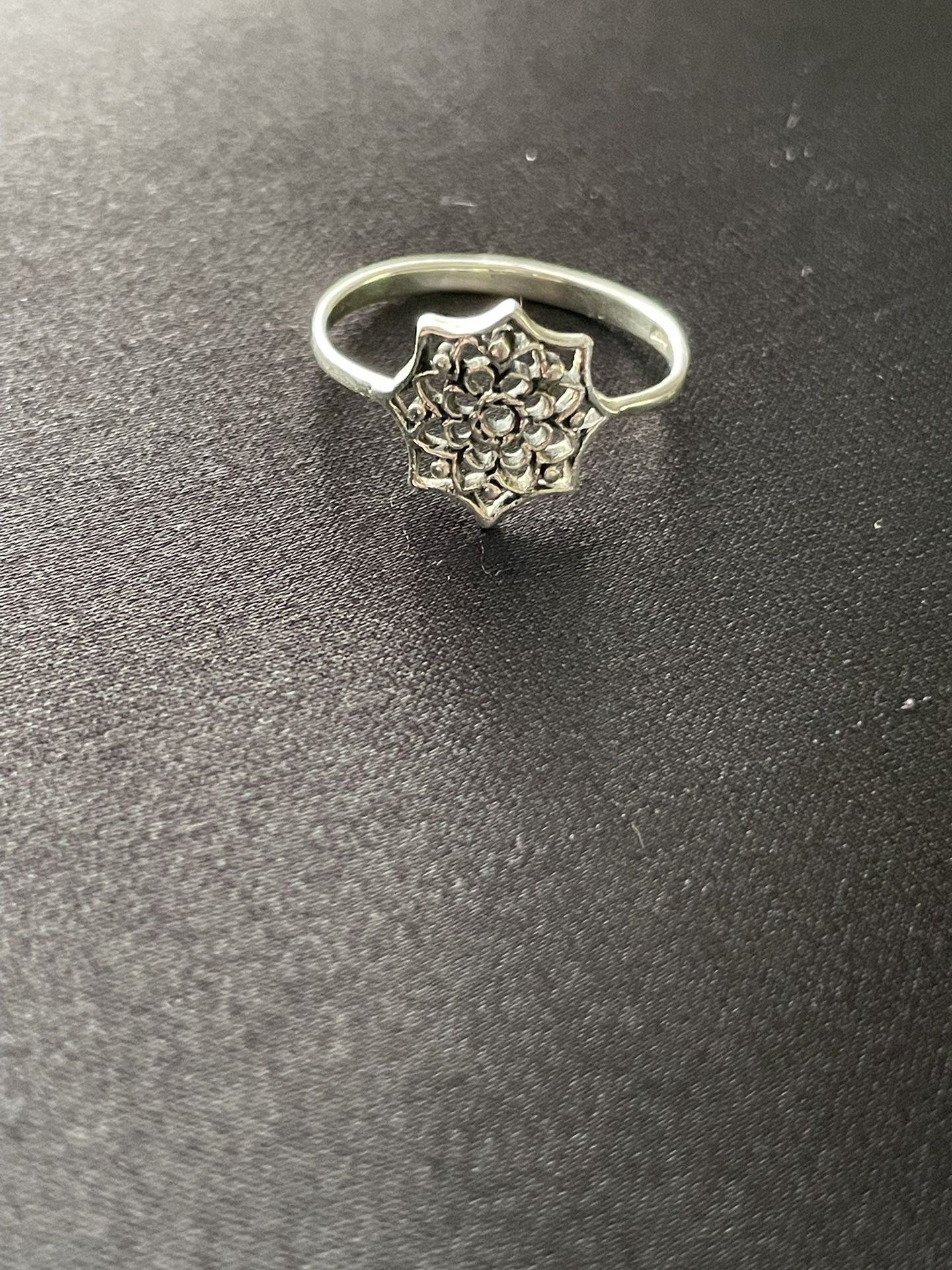 Mandela Ring