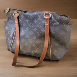 Louis Vitton Monogram Bag 