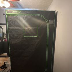 VIVOSUN Grow Tent Ready To Grow