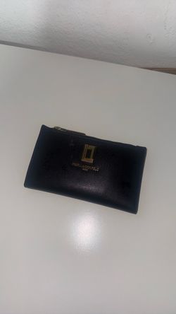 Karl Lagerfeld wallet