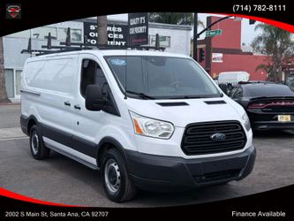2018 Ford Transit 150 Van