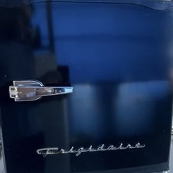 Mini Refrigerator 