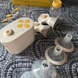 Medela Electric Breast Pump