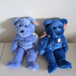 Ty Beanie Babies - Buddy