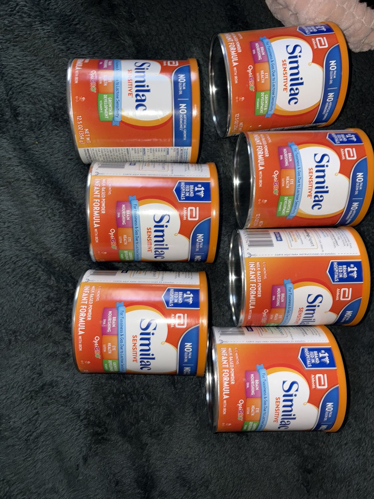 Similac Sensitive
