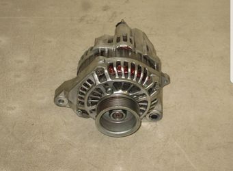 🔥 1(contact info removed) 2000 2001 2002 Honda Accord OEM Alternator