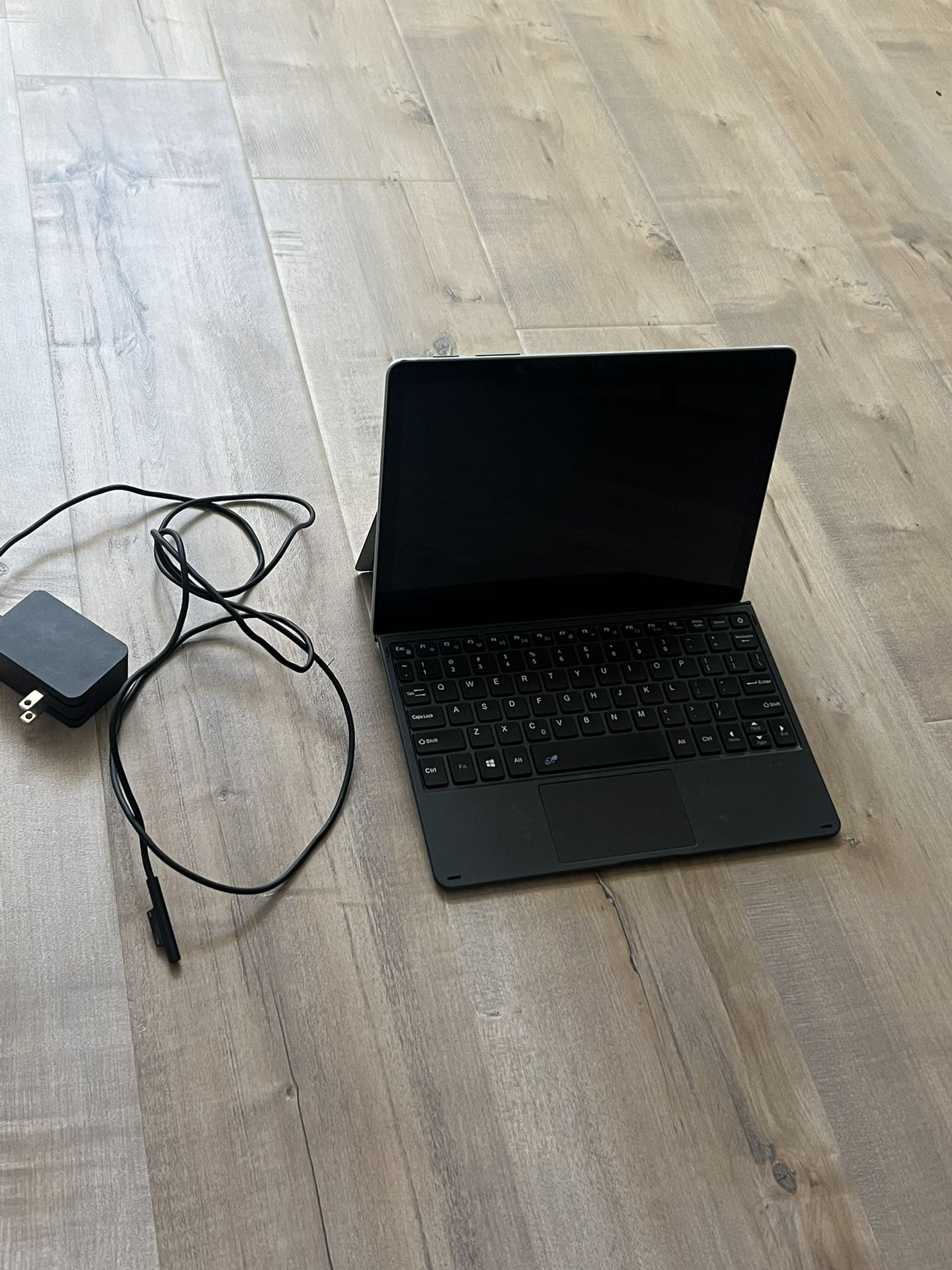 Surface Go