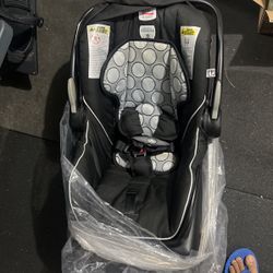 Britax infant car seat sale sale