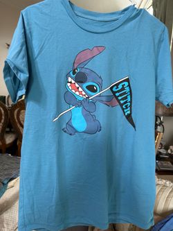 6 Graphic T Shirts for $18 Size S/M