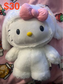 Hello kitty greeters for sale