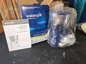 Water Flosser