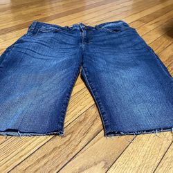 Jorts Size m