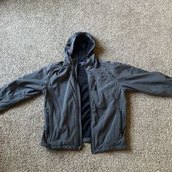 Mens Jacket 