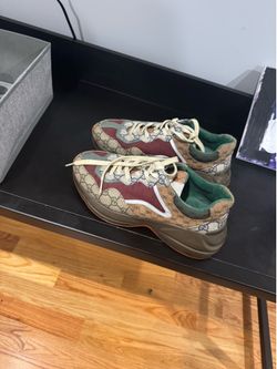 Gucci shoes