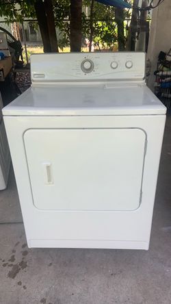 Maytag Dryer delivery available