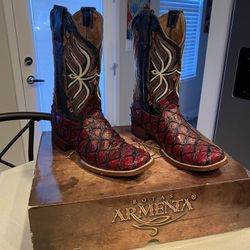 Botas  Emitasion  Oso Ormigero Saze 28 Mex  Usa  Saze 10 Condición  New  