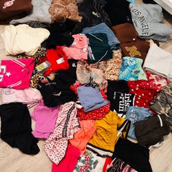 Girls 10-12 Lot Clothes