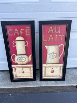 Coffee Art