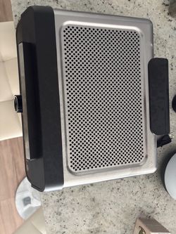 Ninja Sizzle Grill