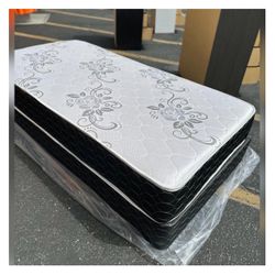 Twin Size Mattress 