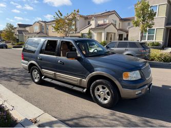 2003 Ford Expedition