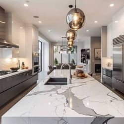 Selling Epoxy Countertops 