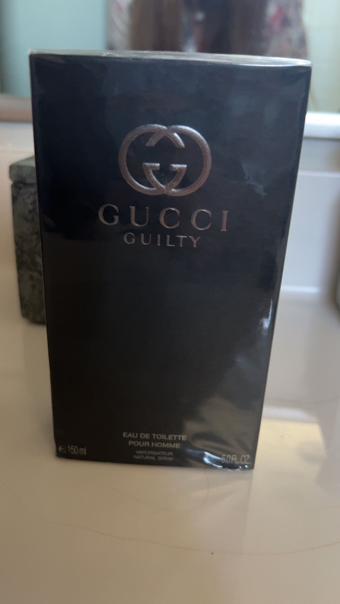 Gucci Guilty (150ml)