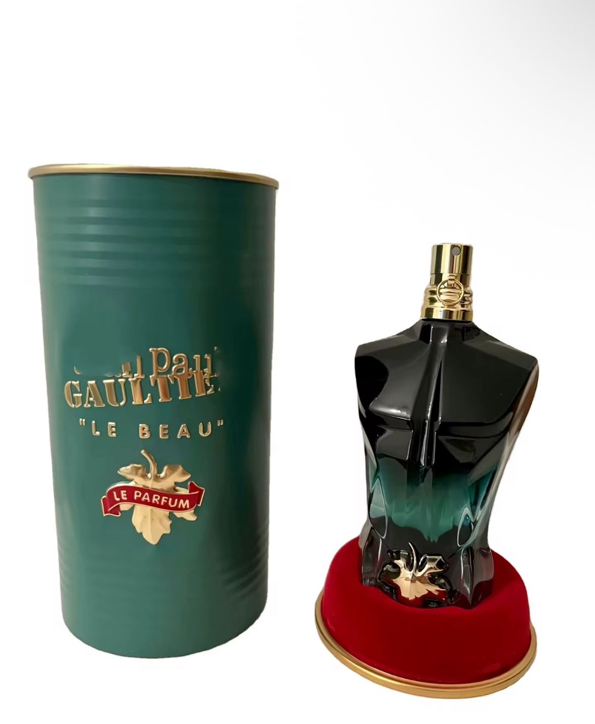 Jean Paul Men Le Beau Perfumes