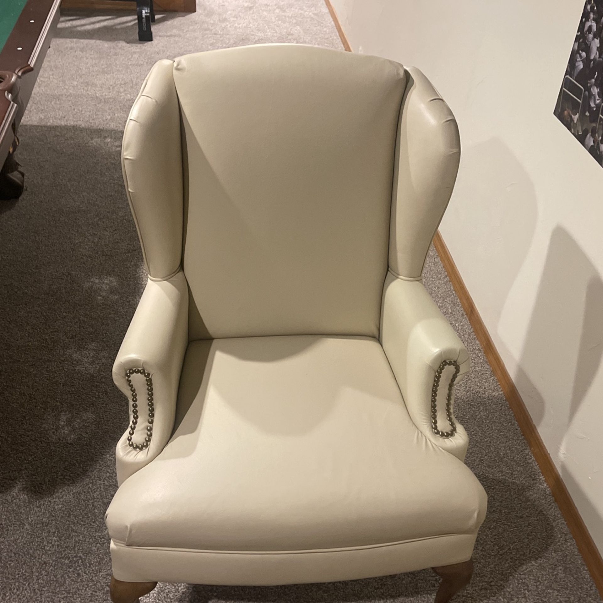 Charisma Chair 