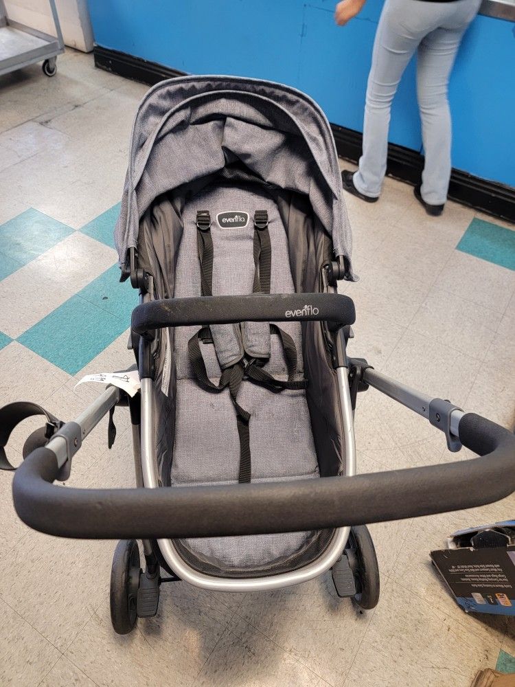Stroller