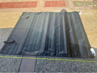 Universal truck bed 79x68