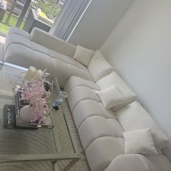 NEW Modern L Shaped Sectional for Sale 
