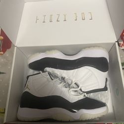 Jordan 11’s