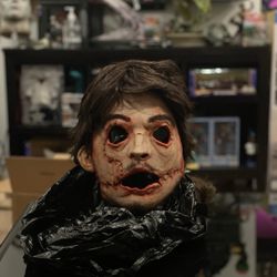 Texas Chainsaw Leatherface Custom Mask