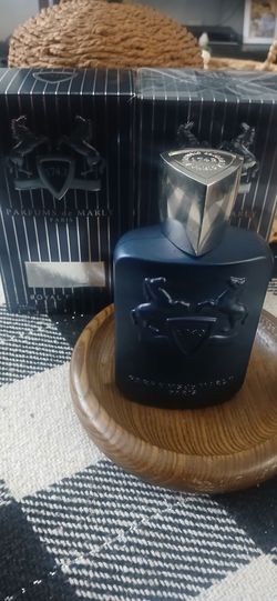 Mens fragrance