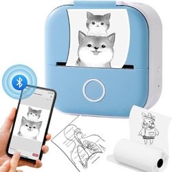 Mini Pocket Printer.