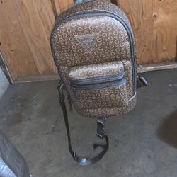 Guess Crossbody Bag