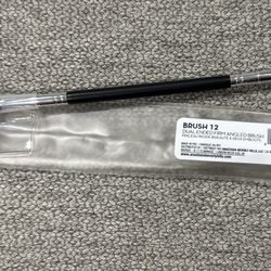 Eyebrow Brush - Brush 12 , Brush 7b