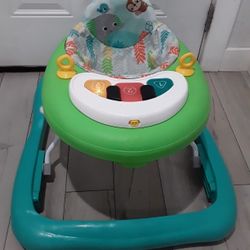 Baby Walker 