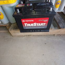 New L6 Or 48 85 Exchange