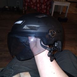 ILM Adult Bike Helmet 