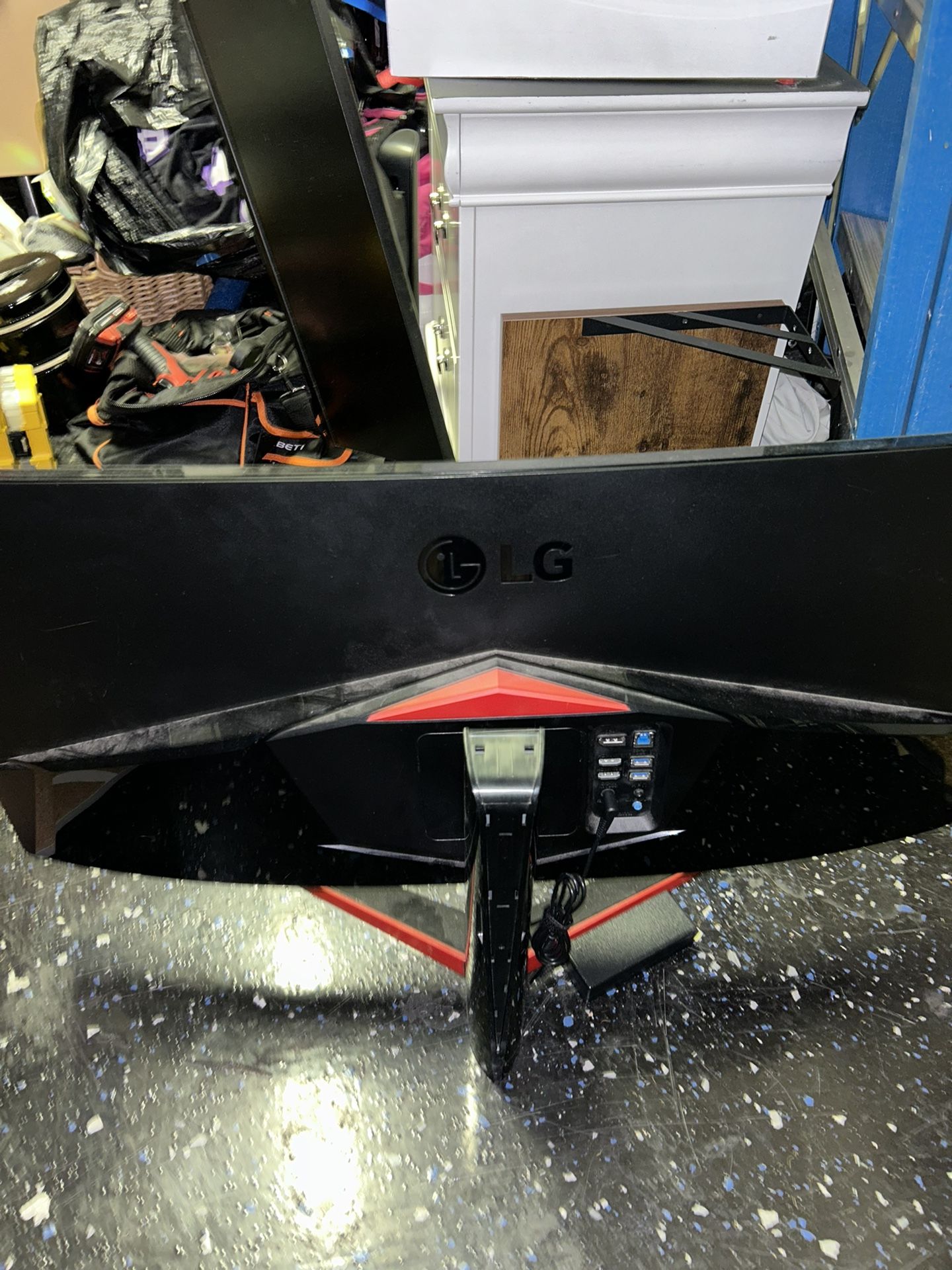 Computer Monitor