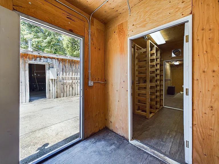 Cloning Shipping Container