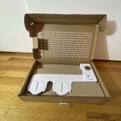 TUSHY Classic 3.0 Bidet Toilet Seat Attachment with Non-Electric Knob