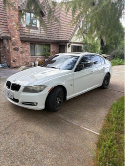 2011 BMW 335i Xdrive