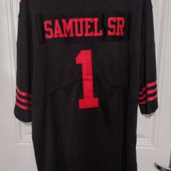  49ers Jersey